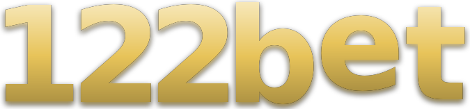 122bet logo