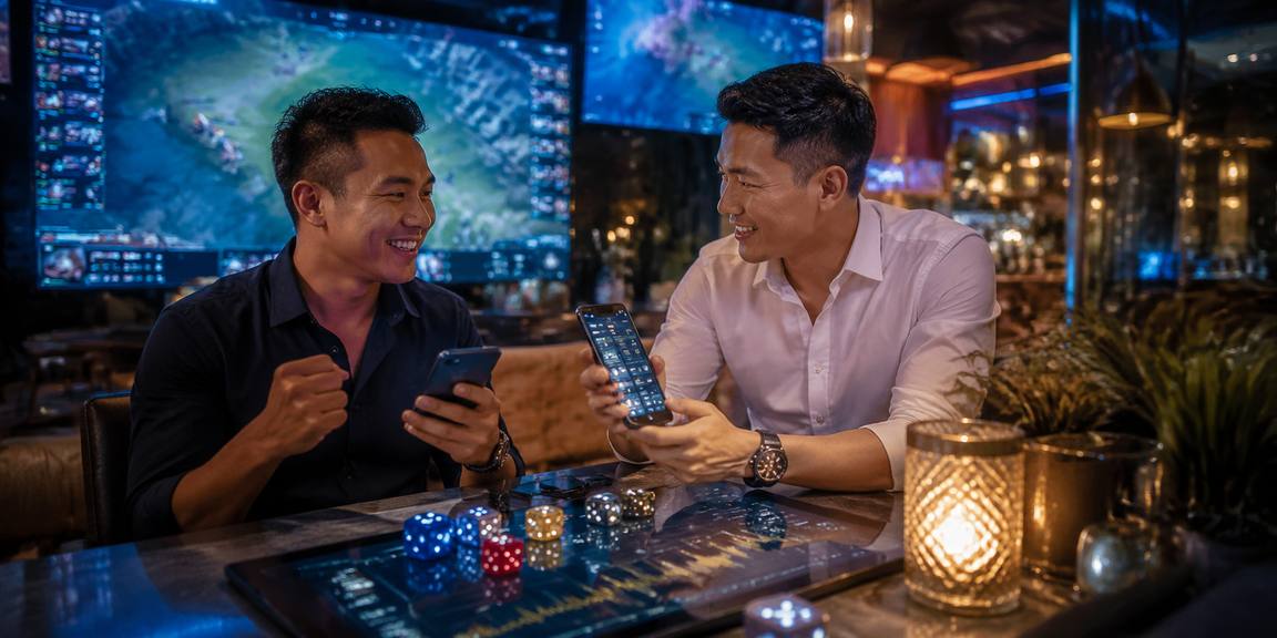 122bet Roulette Pháp